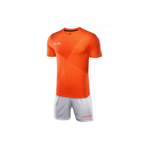 KELME Soccer Jersey Sets Men