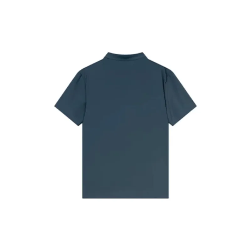 361° T Shirt Men's Phantom Green-1