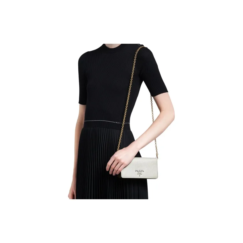 PRADA Clutches-4