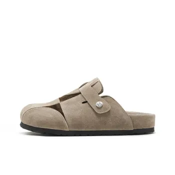 ARCcc Closed Toe Slippers Unisex
