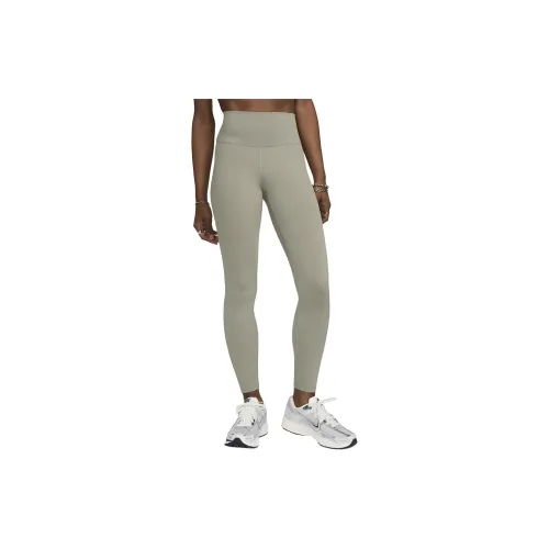 Nike Leggings Women's Light Army Green