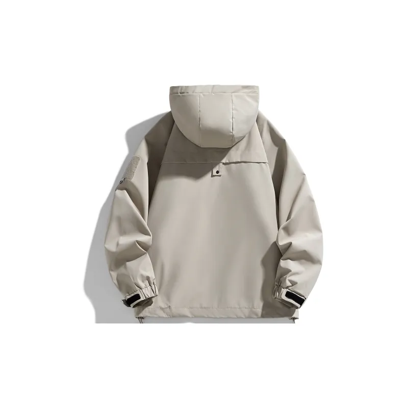Magmode Jackets Unisex-3