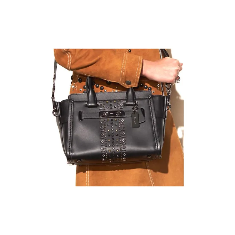 COACH Luggage Collection Handbags-4