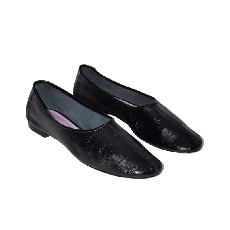 By Far Prudence Ballerina Shoes Women's-3