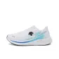White/Blue