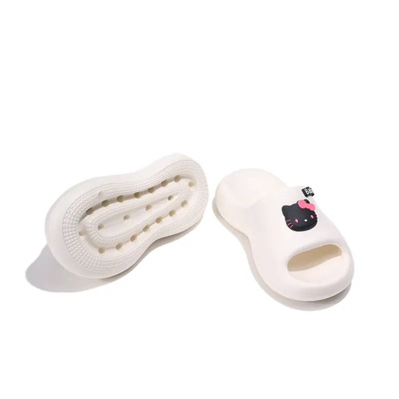 XMISTUO Slide Slippers Women's-4
