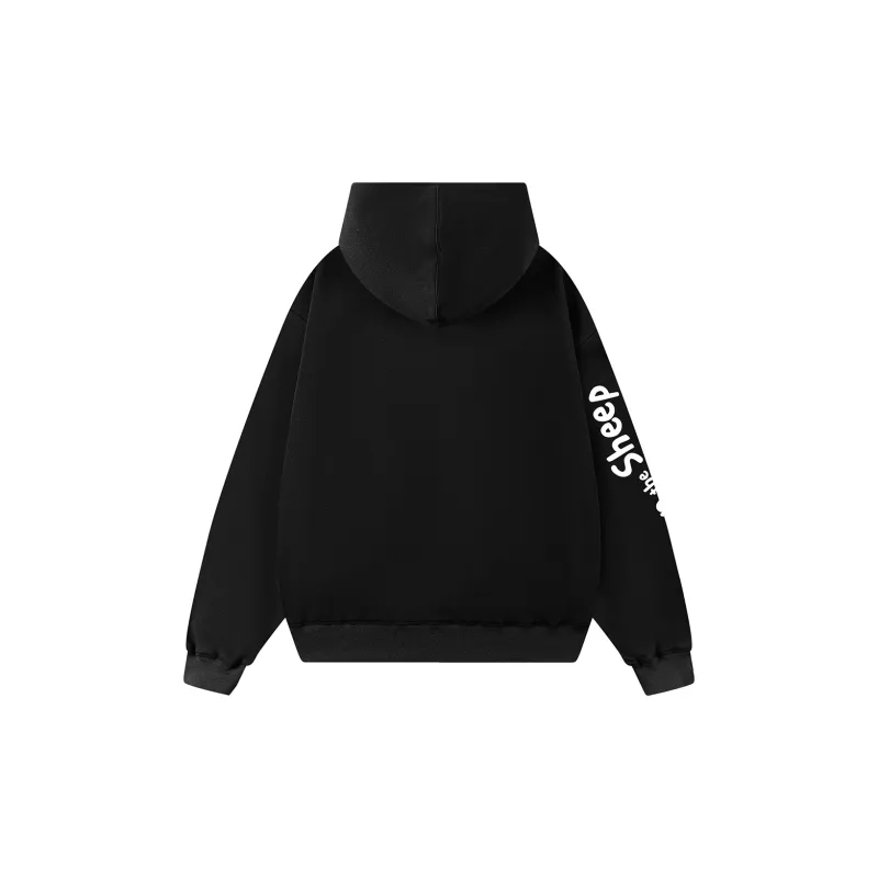 SHAUN THE SHEEP Sweatshirt Unisex-1