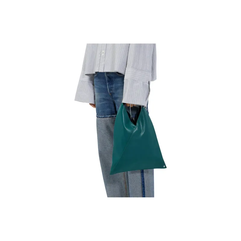 MM6 Maison Margiela All Over Printed Japanese Tote Bag-3