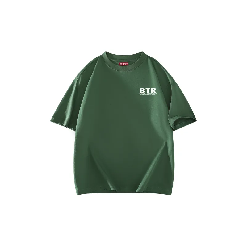 BTR T Shirts Unisex-20