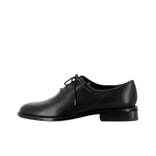 CLERGERIE Dress Shoes Women's Low-Top Black