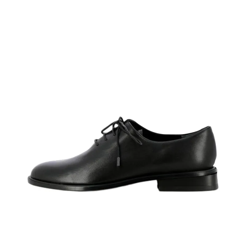 CLERGERIE Jadis Dress Shoes Women's Black-0