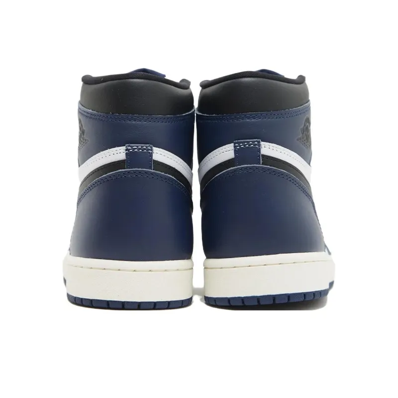 JORDAN 1 Retro High Og Midnight Navy-4