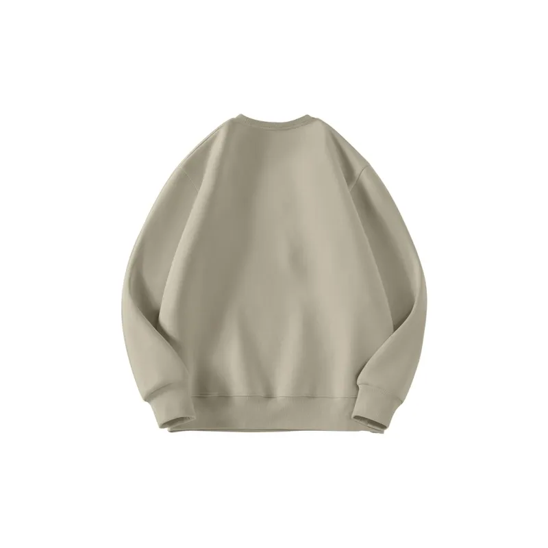 MJ STYLE Sweatshirts Unisex-19