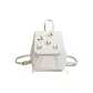 White Trumpets-Shopping Bag
