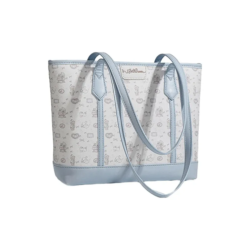 NATTY Shoulder Bags-1