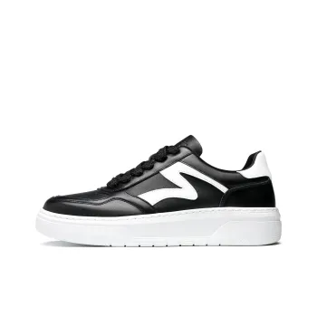 MILLIE'S Low Top Skateboard Shoes Men's