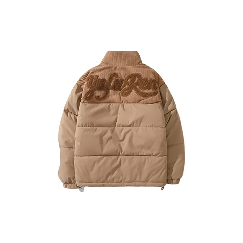 TORIGHT Puffer Jackets Women's-1