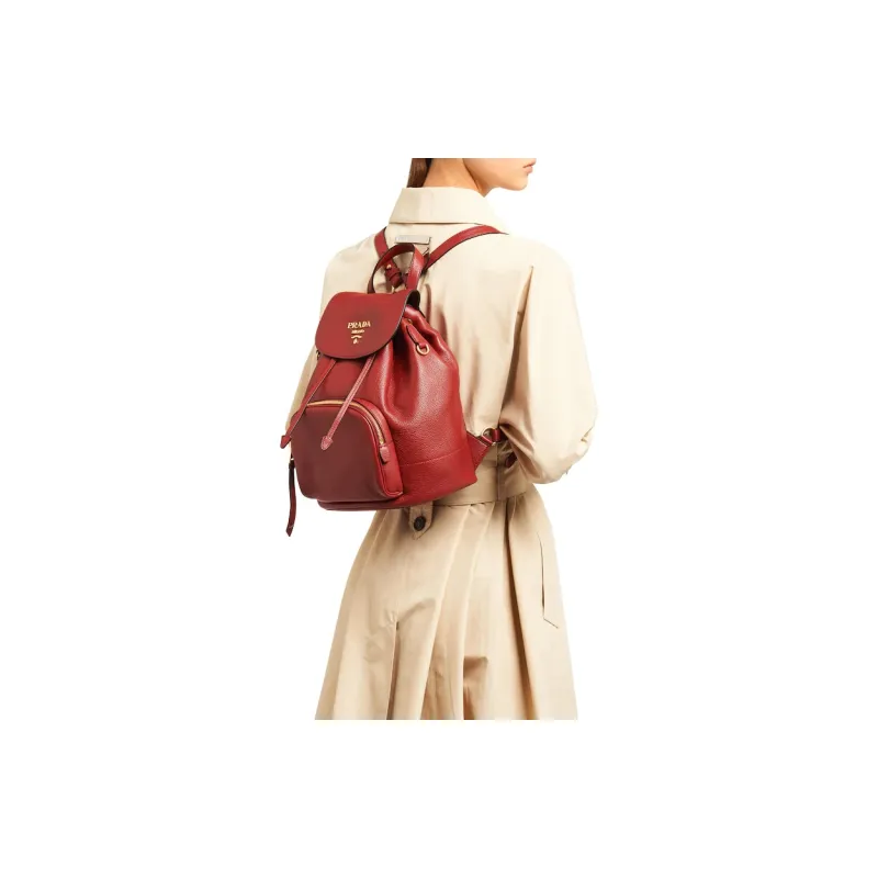 PRADA Backpacks-3