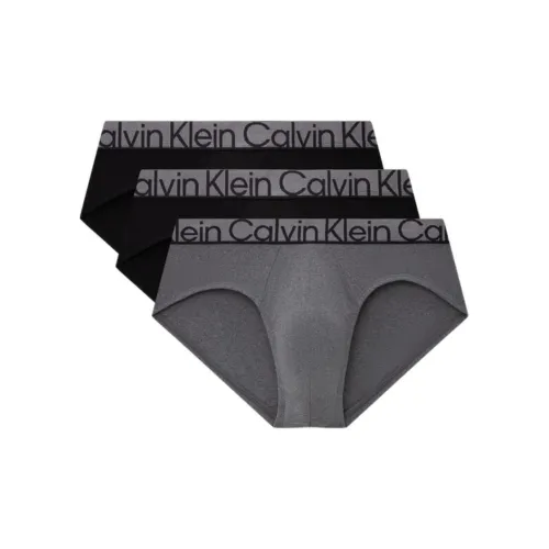 CALVIN KLEIN Underpants Men's 3 Pack