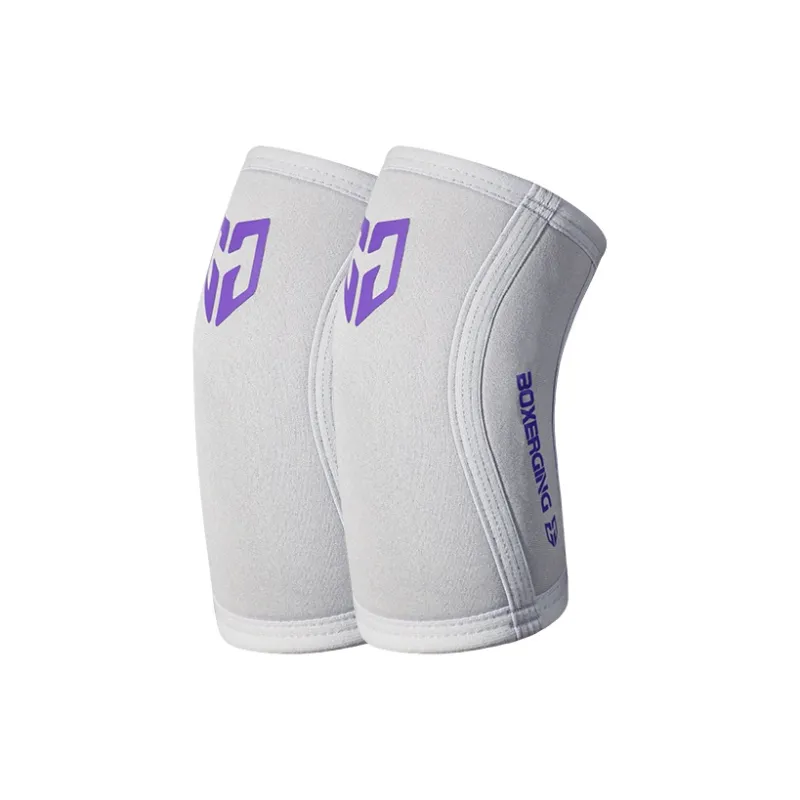 BOXERGING Fitness Elbow Pads Protective Compression Elastane Unisex Comprehensive Protective-6