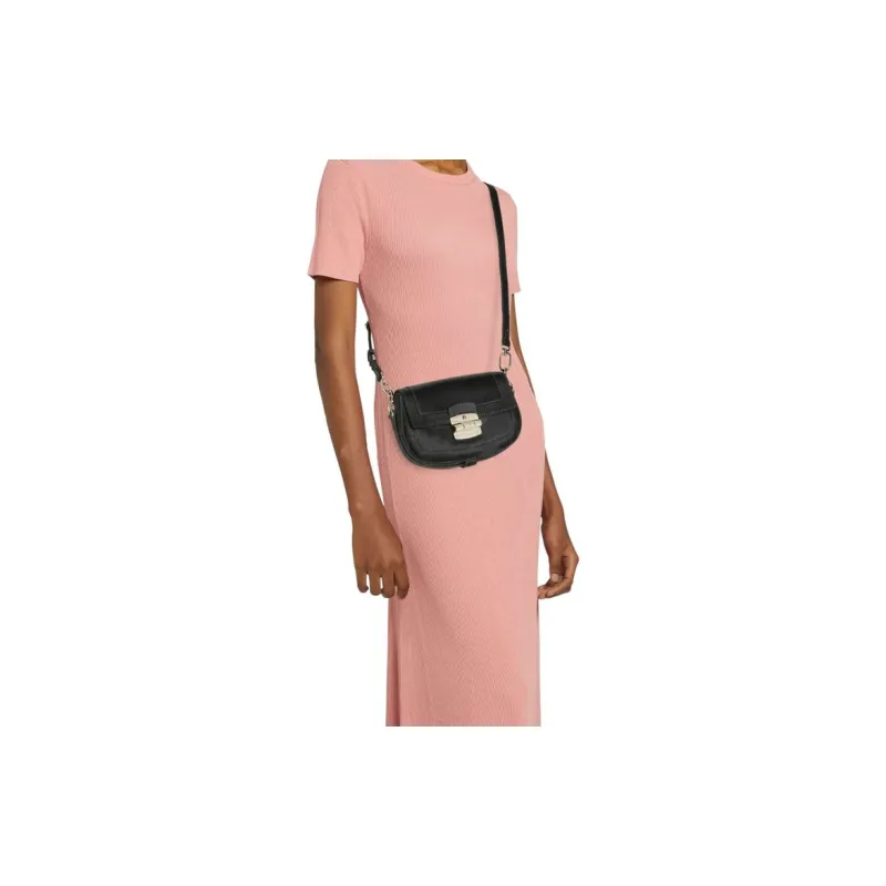 Furla Club 2 Shoulder Bags-4