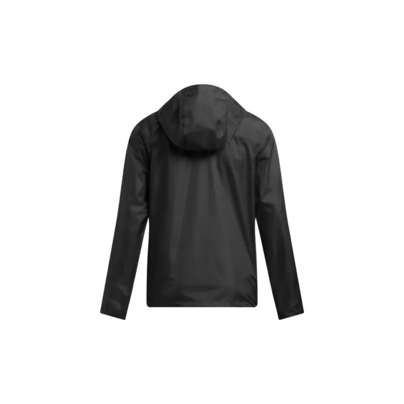 Under Armour Stormproof Jackets Coats Women's Black-1