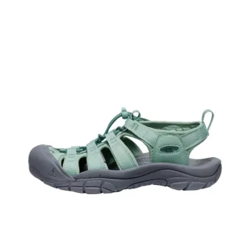KEEN Newport H2 Beach Sandals Women's Green
