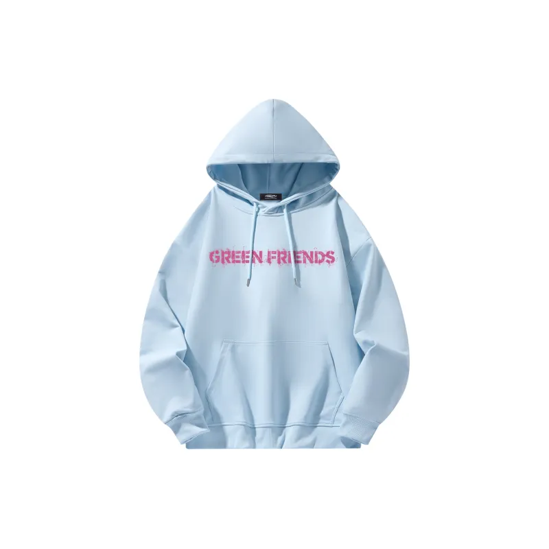 GF Sweatshirts Unisex-14
