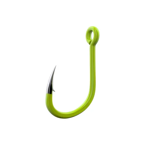 I win Fish Hook