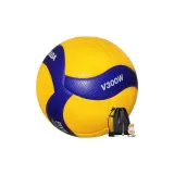 Size 5 Ball+Pump+Inflation Needle+Ball Bag+Mesh Bag