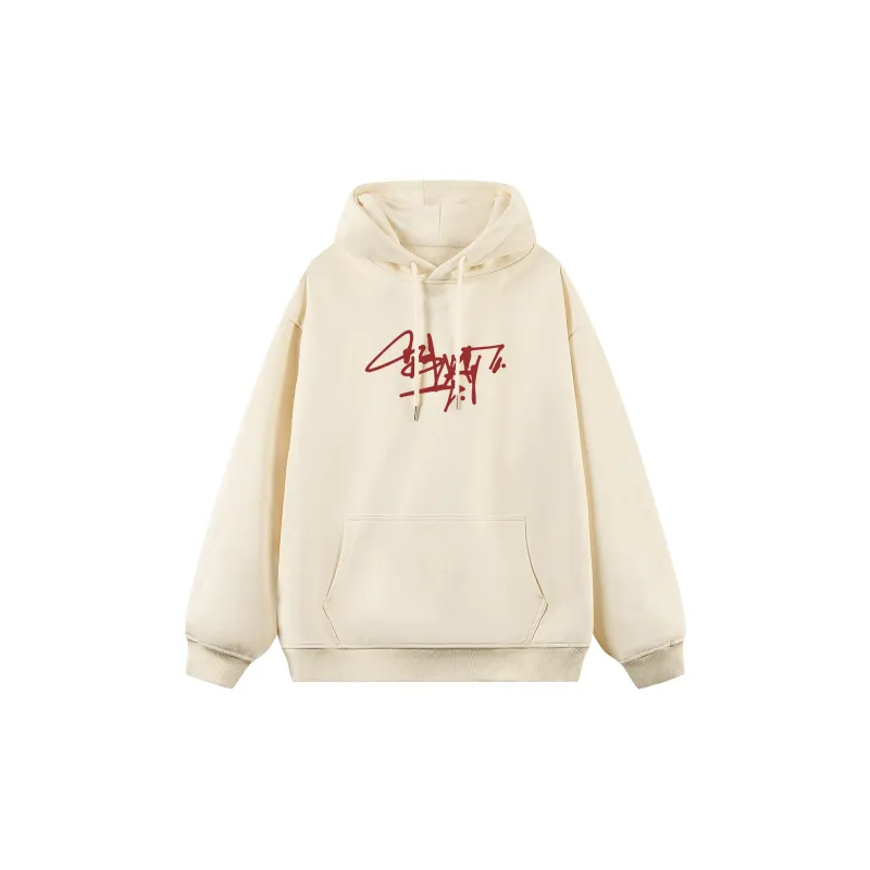 PAKA Sweatshirts Unisex-16