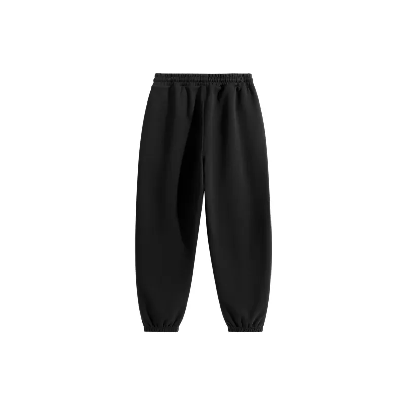 Warrior Knitted Sports Pants Men's-8
