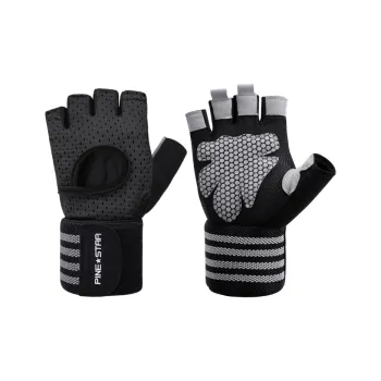 BOXERGING Weightlifting Belts / Gym Gloves
