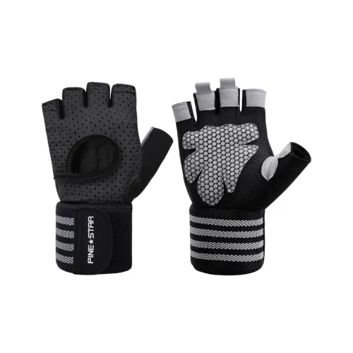 BOXERGING Weightlifting Belts / Gym Gloves