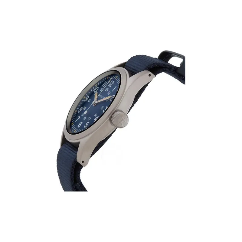 Hamilton Men Watch-2