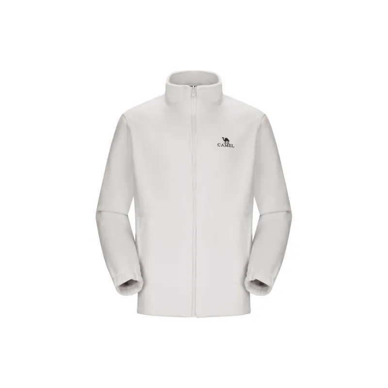 CAMEL All weather Windbreaker Jacket Unisex-18