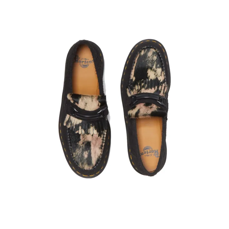 Dr.Martens Adrian Snaffle 'Black' Loafers-3