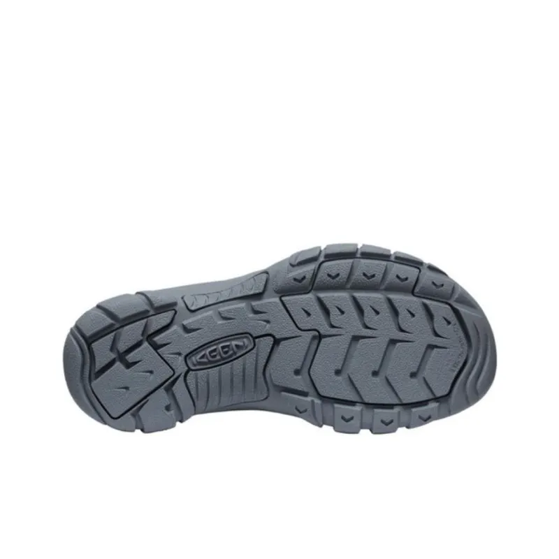 KEEN Newport H2 Beach Sandals Women's Green-6