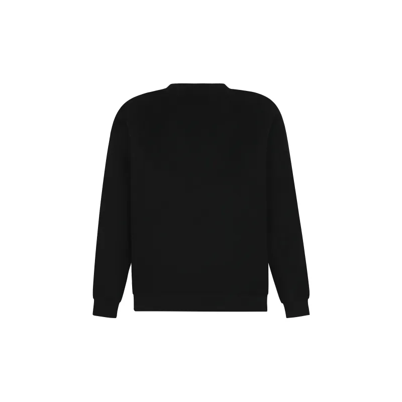 AGXS Sweatshirts Women's Black-1