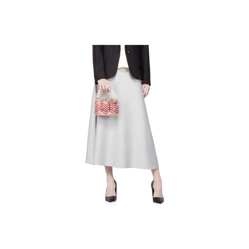 Rosantica Alloy Portable Dinner Bag Women's Pink-3