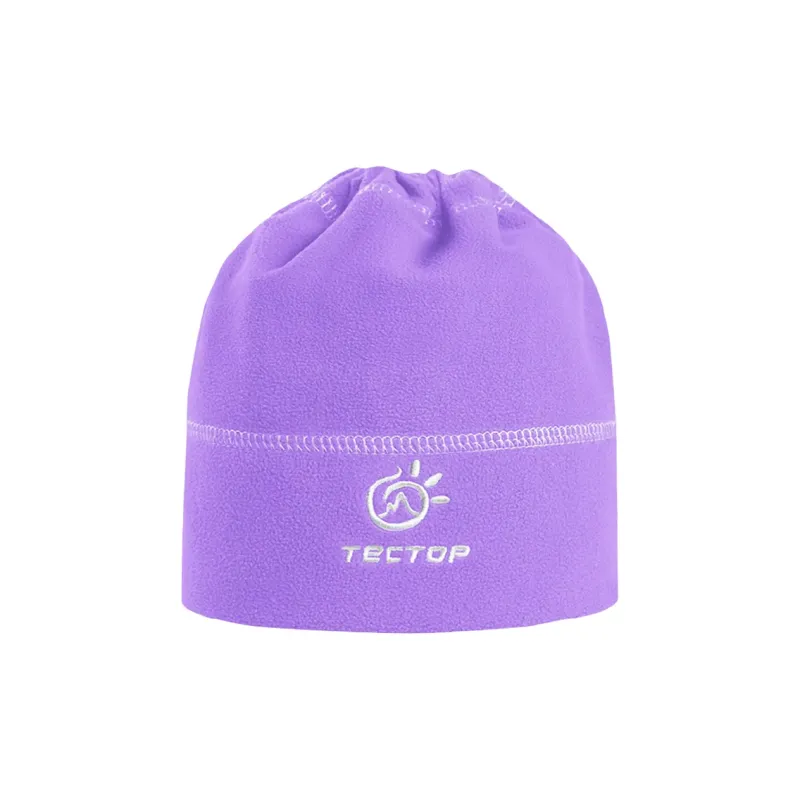 Tectop Polyester Beanies Unisex-12