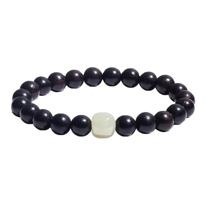 GIRATI Chalcedony Jade Bracelets Women's-5