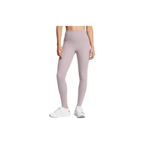 Under Armour Motion Sports Pants Women's Quad Gray