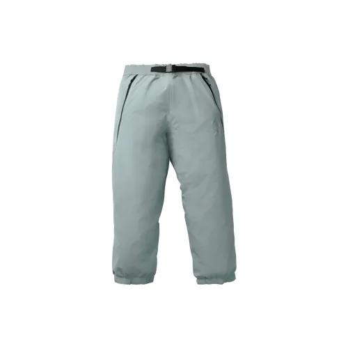 BURTON FUTURETRUST Ski Pants Unisex Gray