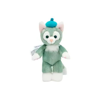 Disney Gelatoni Shanghai Disney Dolls Plush Doll 13cm High