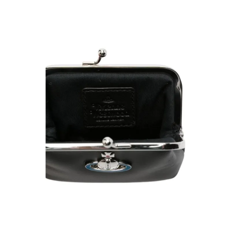 Vivienne Westwood Frame Purse-2