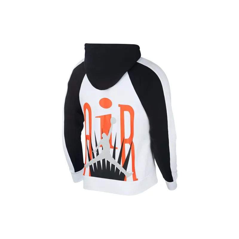 Jordan Legacy Flight Sweatshirt Men's-1