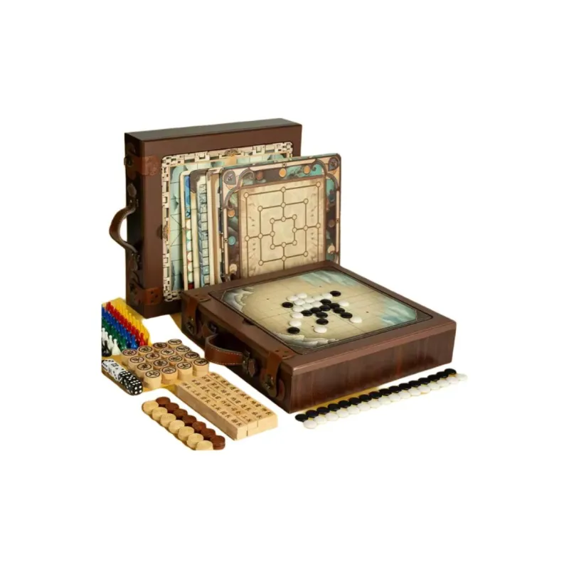 Playful Valley Intelligence Boosting Training Board Games-1