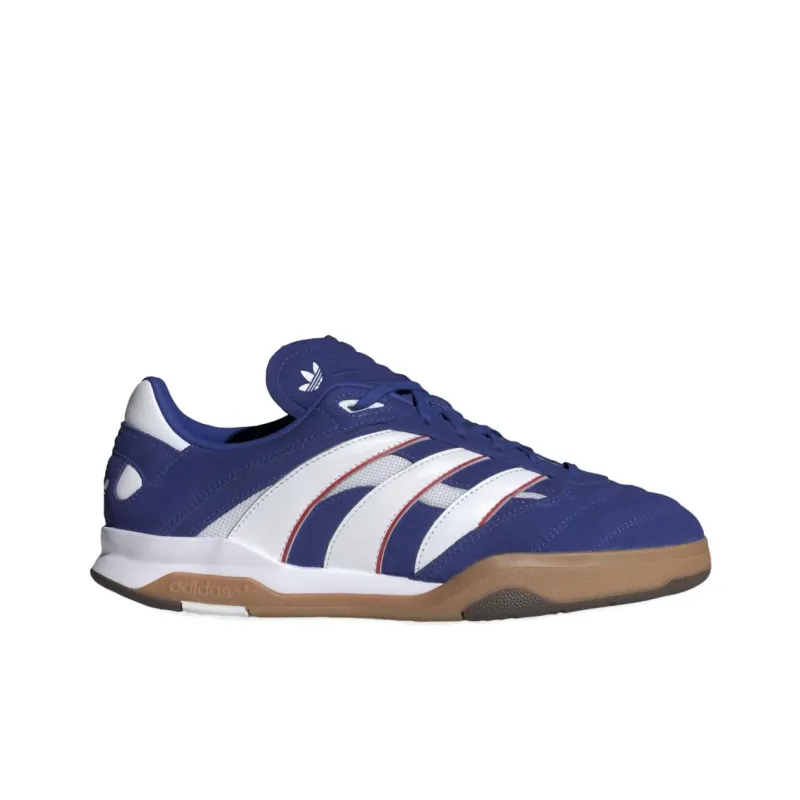 Adidas Predator Mundial 'Active Blue White Gum'-1