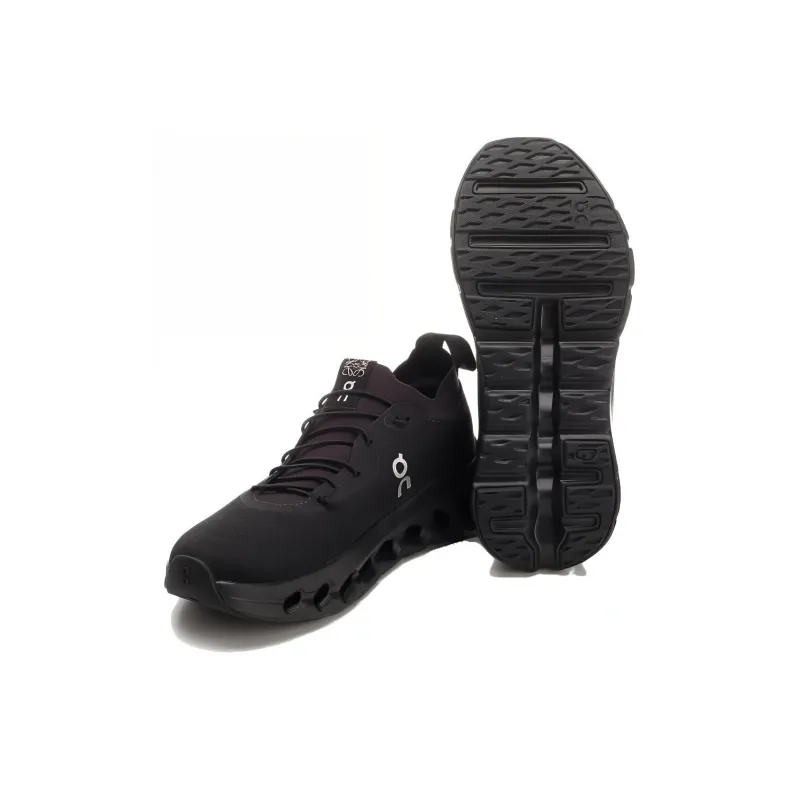 On Running Cloudtilt LOEWE All Navy Women's-4